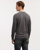 DENHAM JV RAGLAN CMJ MAGNET GREY online kaufen