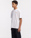 DENHAM UNION SPECIAL BOX TEE HCJ WHITE online kaufen