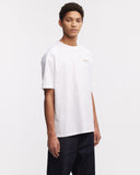 DENHAM UNION SPECIAL BOX TEE HCJ WHITE online kaufen