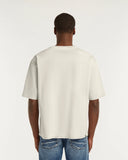 DENHAM NOAH POCKET TEE Washed Jersey - Oversized Fit online kaufen