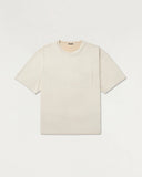 DENHAM NOAH POCKET TEE Washed Jersey - Oversized Fit online kaufen