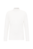 DRYKORN EMANUEL TURTLENECK WHITE online kaufen