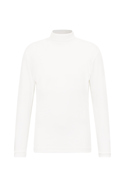 DRYKORN EMANUEL TURTLENECK WHITE online kaufen