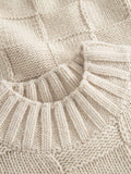 GABBA Livio Knit Sand Cashmere online kaufen