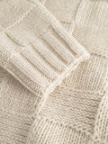 GABBA Livio Knit Sand Cashmere online kaufen