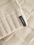 GABBA Livio Knit Sand Cashmere online kaufen