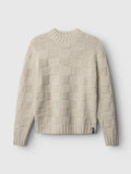 GABBA Livio Knit Sand Cashmere online kaufen