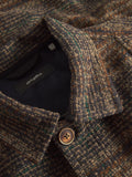 GABBA  Oscar Check Jacket Multi Check online kaufen