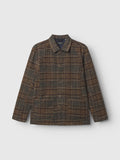 GABBA  Oscar Check Jacket Multi Check online kaufen