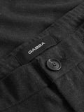 GABBA Overshirt Clipper Shafi Black online kaufen