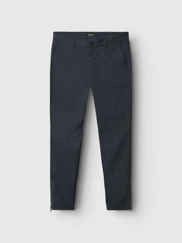 GABBA Pisa Field Chino Pant Navy