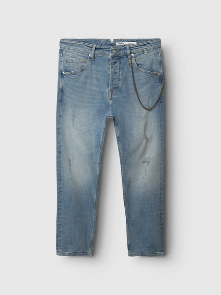 GABBA Alex Cros Jeans Light Blue online kaufen