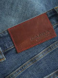 GABBA Alex Cros Jeans Mid Blue online kaufen