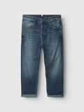 GABBA Alex Cros Jeans Mid Blue online kaufen