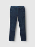 GABBA Paul Pledge Mid Blue Denim online kaufen