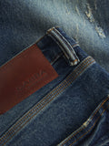 GABBA Carl Oskin Dark Blue Denim online kaufen