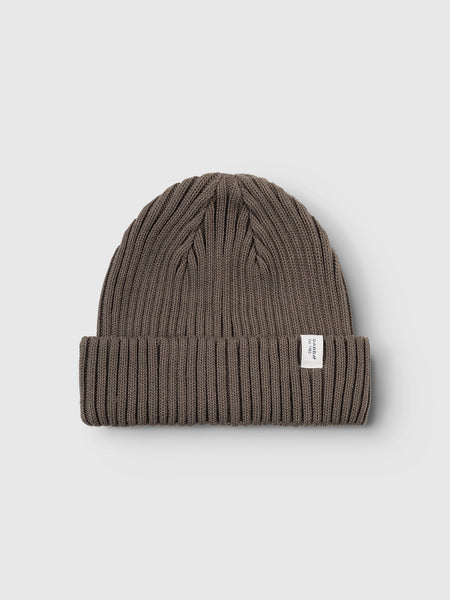 GABBA Mount Beanie Brown online kaufen