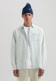 DSTREZZED Sun bleached denim shirt online kaufen