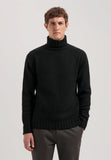 DSTREZZED Ove Turtleneck Black online kaufen