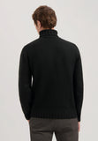 DSTREZZED Ove Turtleneck Black online kaufen