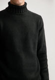 DSTREZZED Ove Turtleneck Black online kaufen