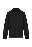 DSTREZZED Ove Turtleneck Black online kaufen