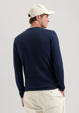 DSTREZZED Gage Crewneck Dk. Navy online kaufen