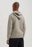 DSTREZZED Parker Hoody Grey Melange online kaufen