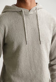 DSTREZZED Parker Hoody Grey Melange online kaufen