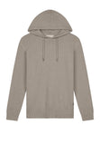 DSTREZZED Parker Hoody Grey Melange online kaufen