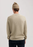 DSTREZZED Pedro Crewneck Sand online kaufen