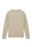 DSTREZZED Pedro Crewneck Sand online kaufen