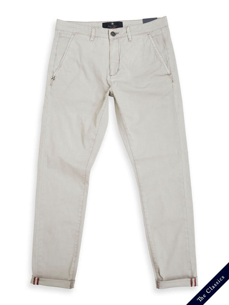 BLUE DE GÉNES Teo Chino Flint Grey online kaufen