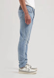 DSTREZZED Mr. E Slim Fit Parou Bleached online kaufen