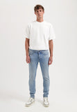 DSTREZZED Mr. E Slim Fit Parou Bleached online kaufen