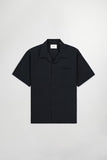 Julio 5971 Modal Hemd Black online kaufen