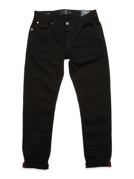 BLUE DE GÉNES Vinci Stay Black Jeans online kaufen