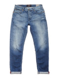 BLUE DE GÉNES Vinci Leco Mid Used Jeans online kaufen