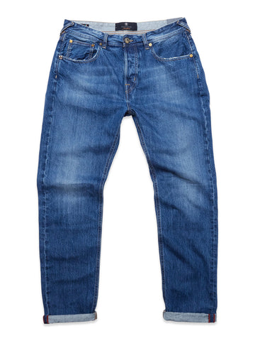 BLUE DE GÈNES Giacomo 39 Used Jeans