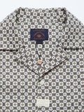 BLUE DE GÉNES Colonnello Delo shirt Multi Pattern online kaufen