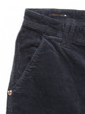 BLUE DE GÉNES Paulo Pinto Trousers Dark Navy online kaufen