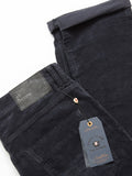 BLUE DE GÉNES Paulo Pinto Trousers Dark Navy online kaufen