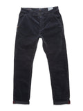 BLUE DE GÉNES Paulo Pinto Trousers Dark Navy online kaufen