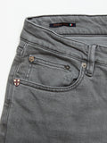 BLUE DE GÉNES Vinci BLK Grey Jeans online kaufen