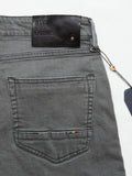 BLUE DE GÉNES Vinci BLK Grey Jeans online kaufen