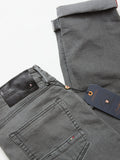 BLUE DE GÉNES Vinci BLK Grey Jeans online kaufen