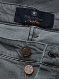 BLUE DE GÉNES Vinci BLK Grey Jeans online kaufen