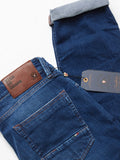 BLUE DE GÉNES Vinci Night Jeans online kaufen