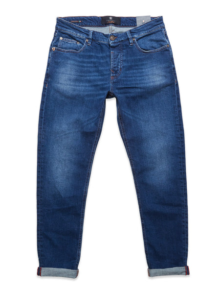 BLUE DE GÉNES Vinci Night Jeans online kaufen