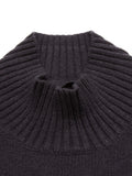 BLUE DE GÉNES Carmine Knit Dark Navy online kaufen